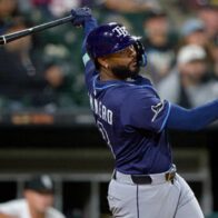MLB Recap: Junior Caminero reaches 15 home runs; Freddy Peralta adds a win | De Último Minuto English