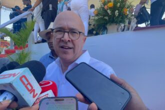 Domínguez Brito: “The Government abandoned the prisons and does not know how to face criminality” | De Último Minuto English