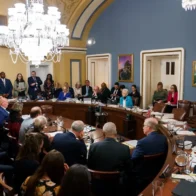 The U.S. House of Representatives advances sanctions on Russia and a new aid package for Ukraine | De Último Minuto English