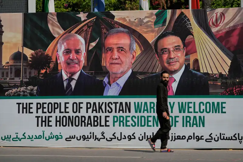 "The United States and Iran disagree on whether Tehran has accepted nuclear inspections" | De Último Minuto English
