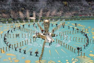 The 2026 World Cup kicks into action: five keys that marked the second matchday | De Último Minuto English