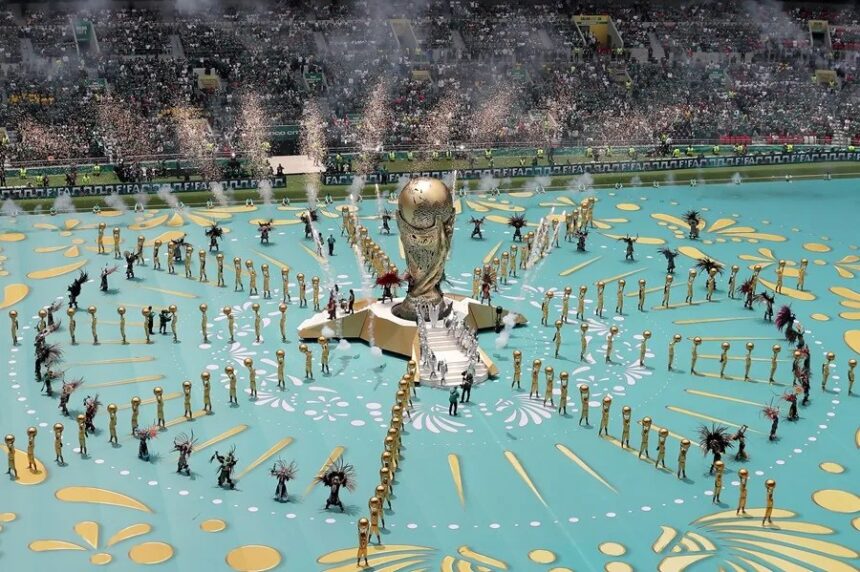 The 2026 World Cup kicks into action: five keys that marked the second matchday | De Último Minuto English