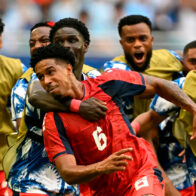 "Cape Verde continues to surprise in the 2026 World Cup and dreams of advancing to the next round" | De Último Minuto English