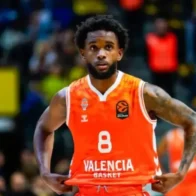 Jean Montero shines again and makes the All-Liga Endesa First Team | De Último Minuto English
