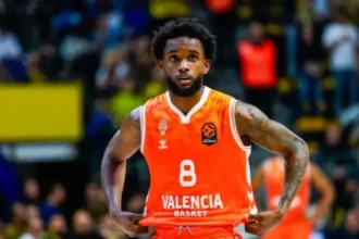 Jean Montero shines again and makes the All-Liga Endesa First Team | De Último Minuto English