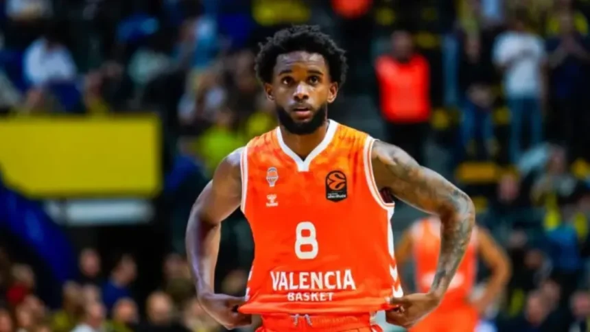 Jean Montero shines again and makes the All-Liga Endesa First Team | De Último Minuto English