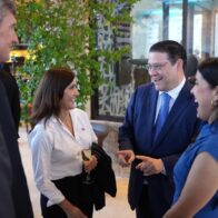 MICM gathers ambassadors to explain investment opportunities in the DR | De Último Minuto English