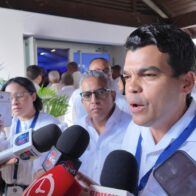 "Wellington Arnaud states the PRM has the necessary maturity to remain united" | De Último Minuto English