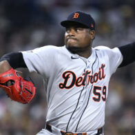 "Framber outduels Cole and the Tigers continue their June surge" | De Último Minuto English