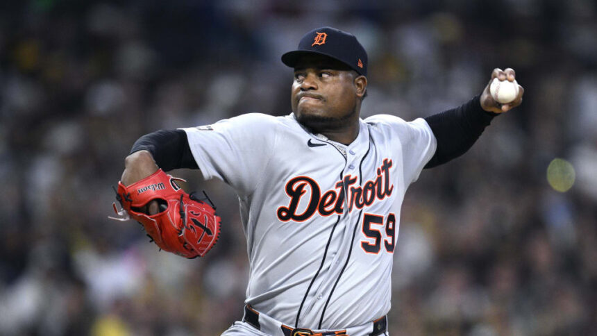 "Framber outduels Cole and the Tigers continue their June surge" | De Último Minuto English