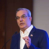 "Abinader congratulates Espriella on electoral victory in Colombia" | De Último Minuto English