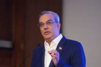 "Abinader congratulates Espriella on electoral victory in Colombia" | De Último Minuto English