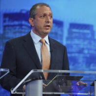 "Brad Lander defeats Dan Goldman in New York Democratic primaries" | De Último Minuto English