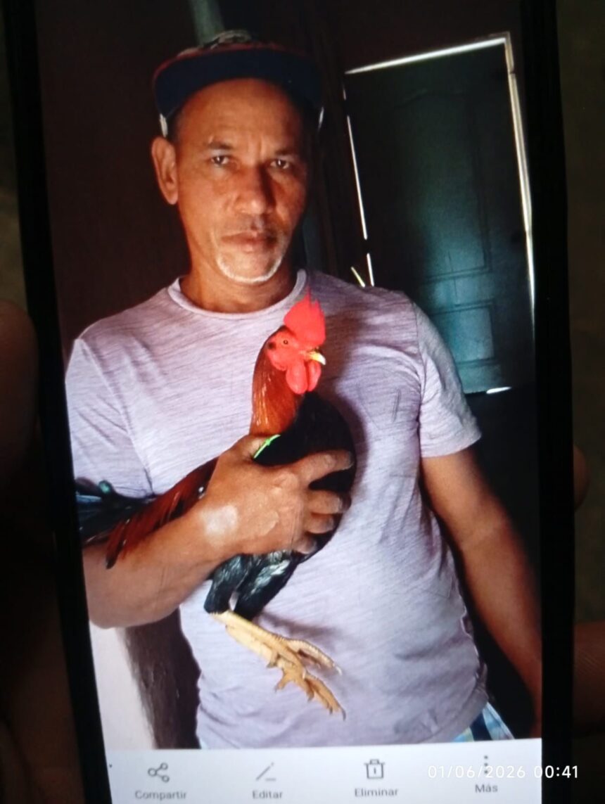 Man loses his life after alleged argument over a debt in Guarapo, Nagua | De Último Minuto English