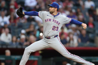 "Cubs acquire left-hander David Peterson in trade with the Mets" | De Último Minuto English