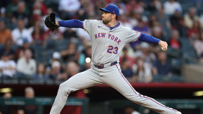 "Cubs acquire left-hander David Peterson in trade with the Mets" | De Último Minuto English