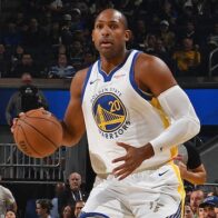 "Al Horford will continue with Golden State after signing a two-year, US$14 million contract" | De Último Minuto English