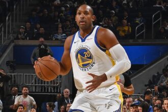 "Al Horford will continue with Golden State after signing a two-year, US$14 million contract" | De Último Minuto English
