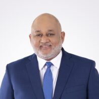 "Roberto Fulcar is appointed as the new Dominican consul general in New Orleans, USA." | De Último Minuto English