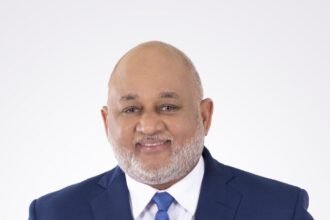 "Roberto Fulcar is appointed as the new Dominican consul general in New Orleans, USA." | De Último Minuto English