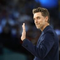 FIBA leaves Pau Gasol's potential participation in NBA Europe in his hands | De Último Minuto English