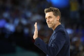 FIBA leaves Pau Gasol's potential participation in NBA Europe in his hands | De Último Minuto English