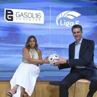 "Pau Gasol will invest 55 million euros to boost the growth of Liga F" | De Último Minuto English