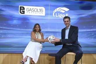 "Pau Gasol will invest 55 million euros to boost the growth of Liga F" | De Último Minuto English