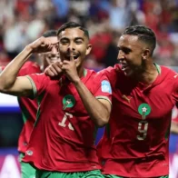 "Morocco beats Haiti, but advances as group runner-up after the 4-2" | De Último Minuto English