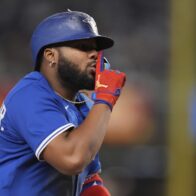 Blue Jays test Vladimir Guerrero Jr. as leadoff hitter in search of offensive reaction | De Último Minuto English