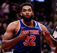 Karl-Anthony Towns: “To succeed in New York, you have to be prepared to get out of the mud” | De Último Minuto English