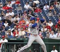 Soto leads Dominican day with grand slam and Mets blowout | De Último Minuto English