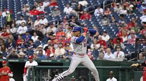 Soto leads Dominican day with grand slam and Mets blowout | De Último Minuto English