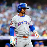 Mets confident in getting Francisco Lindor back before the end of June | De Último Minuto English