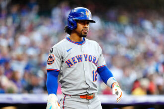 Mets confident in getting Francisco Lindor back before the end of June | De Último Minuto English