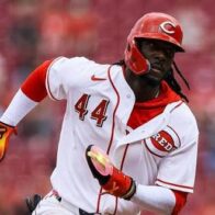 "Elly de la Cruz will return to the Reds this Tuesday" | De Último Minuto English