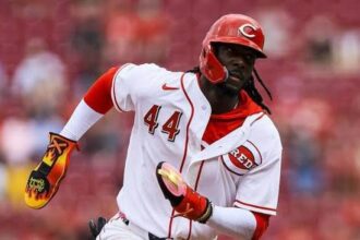"Elly de la Cruz will return to the Reds this Tuesday" | De Último Minuto English