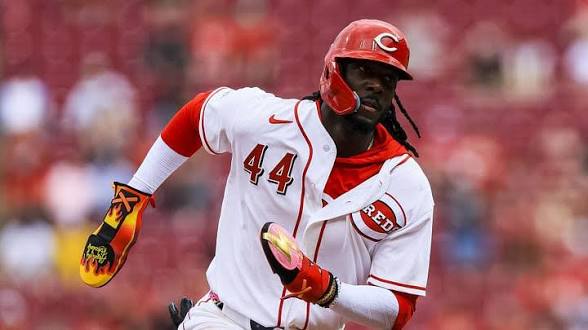 "Elly de la Cruz will return to the Reds this Tuesday" | De Último Minuto English
