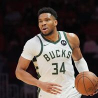 "Giannis Antetokounmpo arrives in Miami in a mega-trade that shakes the NBA" | De Último Minuto English