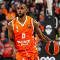 "Jean Montero leads Valencia Basket to the Liga Endesa title and is named Finals MVP" | De Último Minuto English