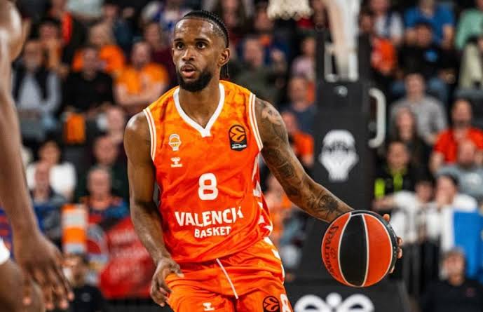 "Jean Montero leads Valencia Basket to the Liga Endesa title and is named Finals MVP" | De Último Minuto English