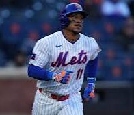 Jorge Polanco accelerates recovery with two home runs in rehab assignment | De Último Minuto English