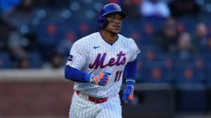 Jorge Polanco accelerates recovery with two home runs in rehab assignment | De Último Minuto English