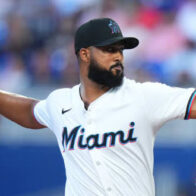 Sandy Alcántara dominates for seven innings and leads Marlins' victory over Nationals | De Último Minuto English