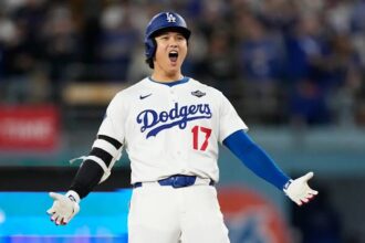 "Dodgers reclaim the top spot in the MLB Power Rankings" | De Último Minuto English