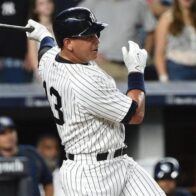 Dominican Sports Hall of Fame will induct Alex Rodriguez as a sports immortal | De Último Minuto English