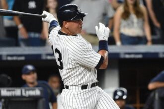 Dominican Sports Hall of Fame will induct Alex Rodriguez as a sports immortal | De Último Minuto English