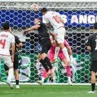 Iran files a complaint with FIFA over the “restrictions” imposed at the World Cup | De Último Minuto English