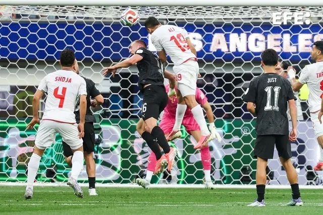 Iran files a complaint with FIFA over the “restrictions” imposed at the World Cup | De Último Minuto English