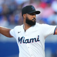 Sandy Alcántara leads Marlins' victory; Eduardo Rodríguez continues to shine with Arizona | De Último Minuto English